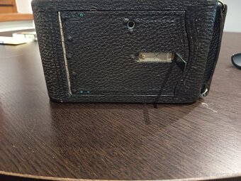 Fotoaparát Kodak - 4