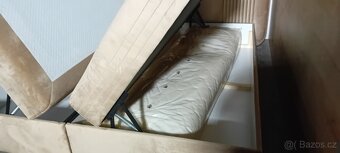 NOVÁ postel 180-200 - 4