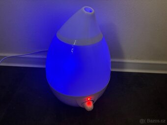 Ultrazvukový zvlhčovač vzduchu - 4