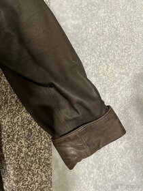 Kožený kabát - 4
