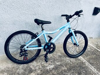 Superior dětské kolo 6-9let - 4