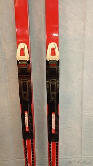 běžky TECNO PRO SKATE 181 cm na SNS PILOT - 4