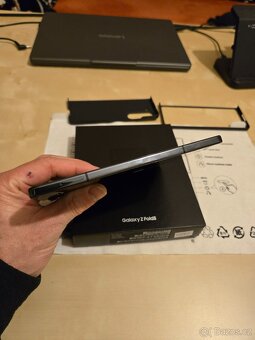 Samsung galaxy z fold6 - 4