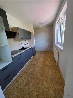 Byt 3+1, 60m2 k prodeji Lomnice Kraslická 1 - 4