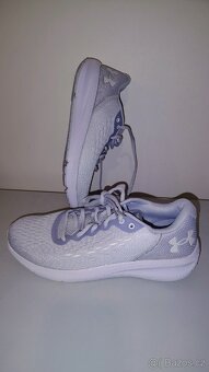 Tenisky 37 a 39 Under Armour - 4