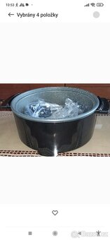 Elektrická vysoká pánev - 4