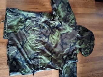 Goratexová bunda - 4