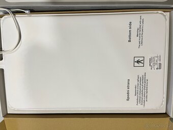 Monitor dechu Nanny (ještě v záruce) - 4