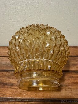 Retro stropní svítidlo - 4