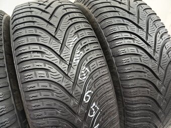 Zimní pneu 185/65/15 BFGoodrih - 4
