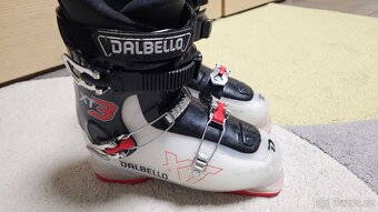 Lyžáky Dalbello XT3 - 4