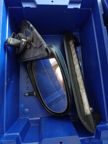 Nissan Almera N16 rv2001 - díly - 4