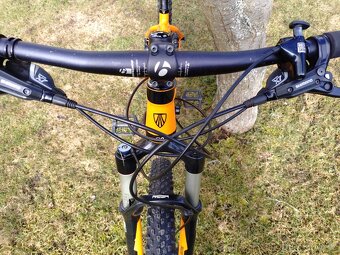 Trek Superfly 6 vel. M - 4