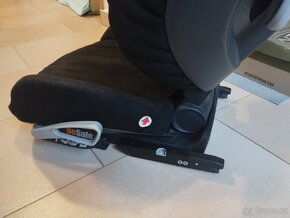 Autosedačka besafe 15-36 kg s isofixem - 4