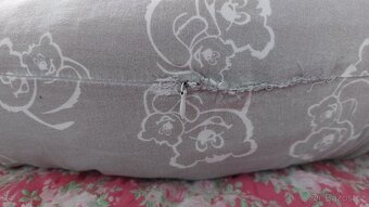 Kojící polštář - 4