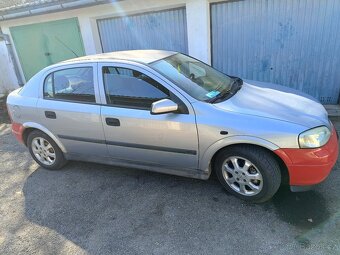 Opel Astra - 4