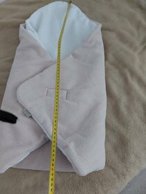 Rychlozavinovačka - 4