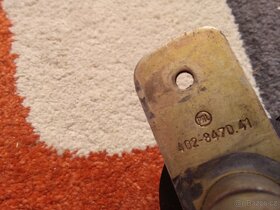 Rozdělovač Magneton Pal Škoda a víčko - 4