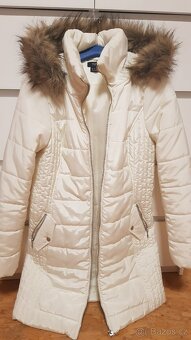 Zimní bunda F&F - 4