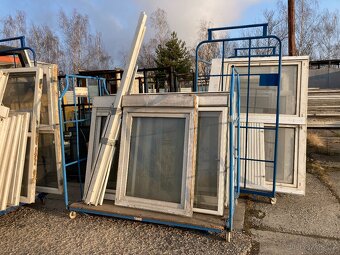 Okna, výlohy - 4