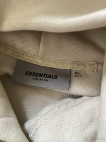 ESSENTIALS - Mikina - 4