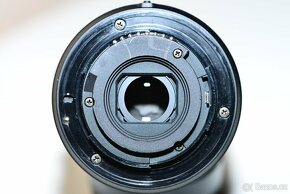 Nikon AF-P 18-55mm f/3,5-5,6G VR DX Nikkor - 4