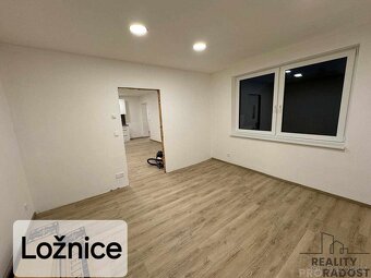 Pronájem rodinného domu 80 m2 v Mor. Krumlově - 4