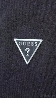 Pánské tričko Guess vel. XXL - 4