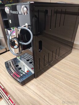 PRODÁNO Automatický kávovar Espresso Melitta Solo - 4