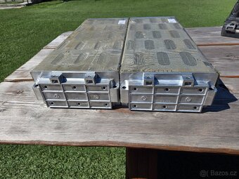 BATERIE LG CHEM 6,91kwh, 30v , za super cenu - NOVÉ - 4