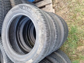 Letní pneumatiky 185/60R15 - 4