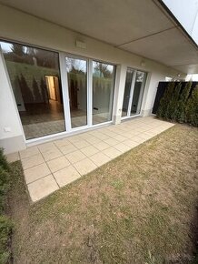 BYT-TOP-EXLUZIVNÍ 2+KK+ZAHRADA 82,85m2 věž A - 4