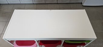 Úložná sestava Ikea Trofast - 4