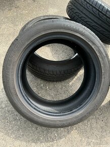 Dunlop SP Sport Maxx 215/45R16 - 4 kusy - 4