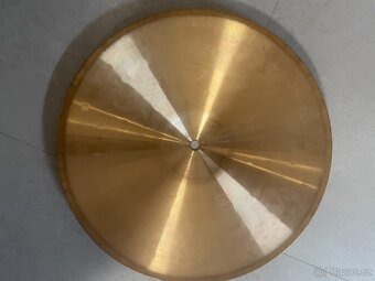 Činely Paiste PST8 - 4