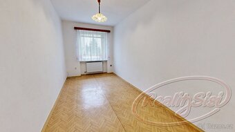 Prodej byt 3+1 Česká Skalice - 4