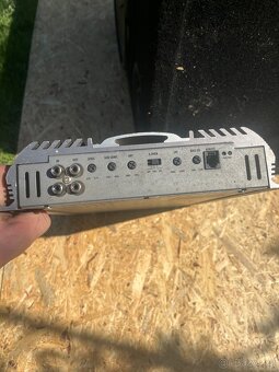 Subwoofer - 4