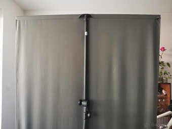 Blumfeldt Flex-Shade XL slunečník 150 x 210 cm, 2ks - 4