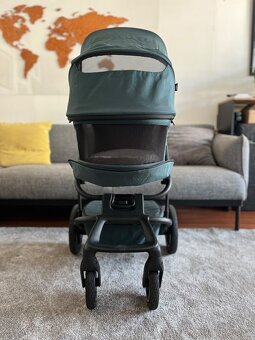 Easywalker harvey 5 premium- kompletní sada+ nafukovací kola - 4