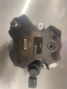 Bmw e60/61 e39 atd - 4