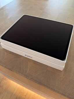 iPad Pro 13" M4, 256 GB a Pencil Pro, Apple, NOVÉ - 4