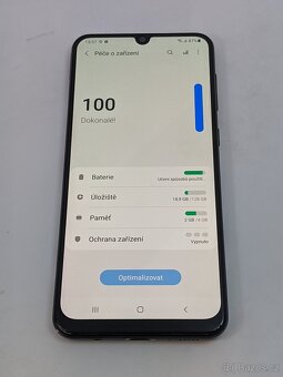 Samsung Galaxy A50 4/128gb black. Záruka 6 měsíců. - 4