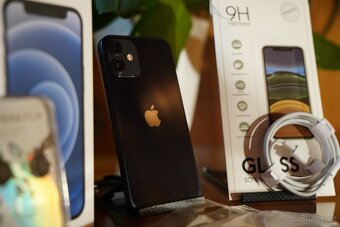 iPhone 12 mini 64GB - 4