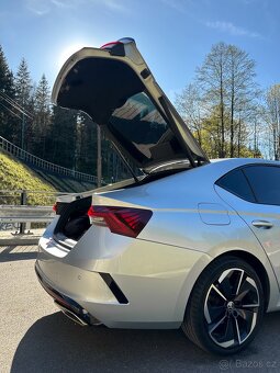 Škoda Octavia 4 RS 2.0 TDI, 147 kW Záruka - 4
