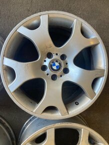 ALU disky BMW ,,19'' - 4