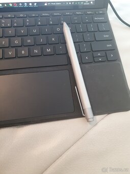 Microsoft Surface Go 2, s kompletním příslušenstvím - 4