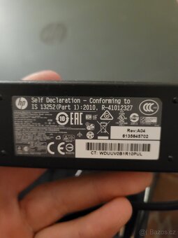 HP 250 G5 Dark Ash (5O0GB SSD, 4GB RAM)
- 4