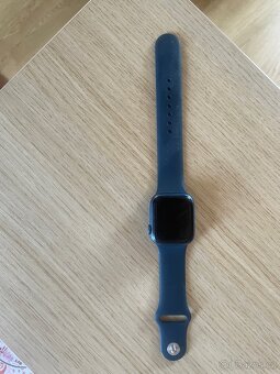 Apple watch s. 7 41mm - 4
