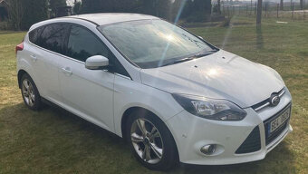 Ford Focus 2012 1.0 Ecoboost - 4