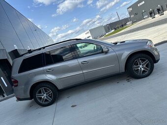 Mercedes-Benz GL 320 CDI - 4